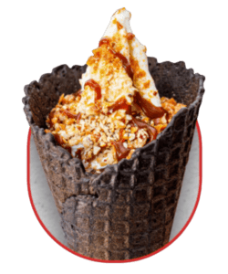 Corkys Vanish Cream Crackle main image 1